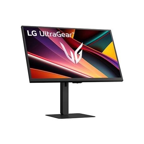 MONITOR LG 27INCH 27G640A-B ULTRAGEAR IPS QHD 1440P 300HZ IMS MONITOR GAMING