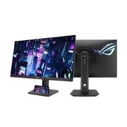 MONITOR ASUS ROG STRIX XG27UCG GAMING MONITOR 27INCH 4K ULTRA HD 1080P 320Hz FAST IPS WIDE SCREEN