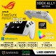 ASUS ROG XBOX ALLY RYZEN Z2 A 16GB 512GN WIN11 7 INCH FHD 120HZ WHITE