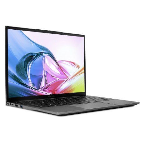POLYTRON LAPTOP LUXIA i3 PL 14313A G82H CORE i3-1215U 8GB DDR4 256GB NVME 14 INCH WUXGA WINDOWS 11