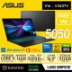 ASUS GAMING V16 V3607V CORE 5-210H 16GB DDR5 512GB NVME RTX 5050-8GB 16 INCH WUXGA 144HZ WINDOWS 11 OFFICE