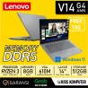 LENOVO V14 G4 AMN AMD RYZEN 3-7320U 8GB LPDDR5 512GB NVME 14 INCH FHD WINDOWS 11