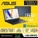 ASUS VIVOBOOK 14 X1404VA-I38128 CORE i3-1315U 8GB DDR4 256GB NVME INTEL UHD 14" FHD WINDOWS 11