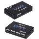 VENTUZ 1×2 PORT 3D 4K HDMI 1.4 SPLITER PORT HUB AUDIO VIDEO DISTRIBUTOR SUPPORT YUV & HDR