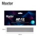 THERMAL PAD MAXTOR AP12 TEBAL 1.0MM 120x20x1.0