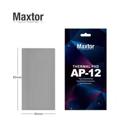 THERMAL PAD MAXTOR AP12 TEBAL 1.0MM 120x20x1.0
