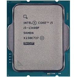 INTEL CORE I5 13400F 4.6GHZ 6C/12T LGA - 1700 RL