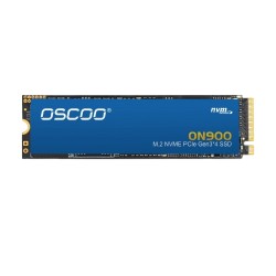 SSD M.2 NVMe 512GB OSCOO ON900 2280 GEN 3x4 UP TO 3500MB/S