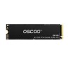 OSCOO SSD NVME GEN4 ON1000 512GB PCIE 4.0 M.2 2280 UP TO 5200 MB/S