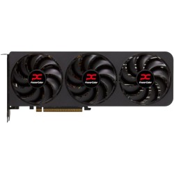 POWERCOLOR REAPER AMD RADEON RX 9070 16GB GDDR6