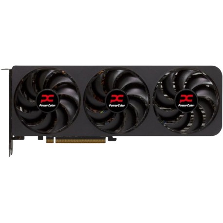 POWERCOLOR REAPER AMD RADEON RX 9070 16GB GDDR6
