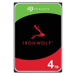HDD SEAGATE 2 TB 3.5INC SATA