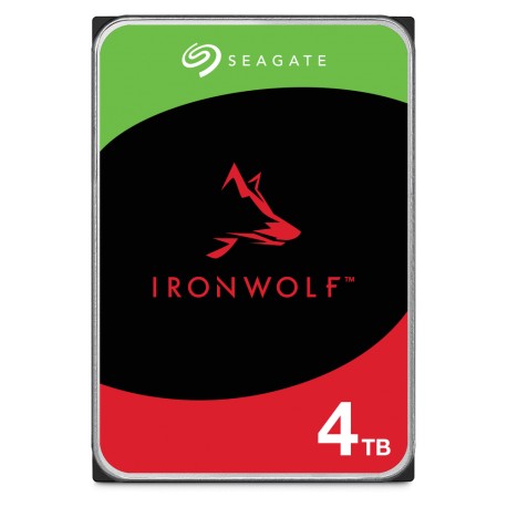 HDD SEAGATE 2 TB 3.5INC SATA