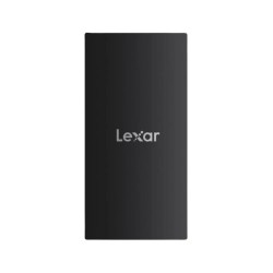 LEXAR SSD PORTABLE SL300 1TB USB 3.2 GEN 2 TYPE C UP TO 1050MB/s