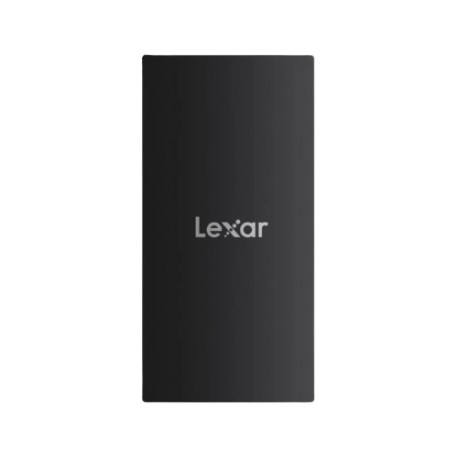 LEXAR SSD PORTABLE SL300 USB 3.2 GEN 2 TYPE C UP TO 1050MB/s