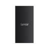 LEXAR SSD PORTABLE SL300 USB 3.2 GEN 2 TYPE C UP TO 1050MB/s