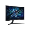SAMSUNG LS27CG552EEXXD 27 ODYSSEY G5 G55C QHD 165HZ 1MPRT CURVED GAMING