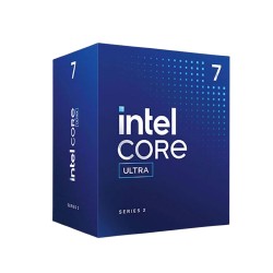 INTEL CORE ULTRA 7 265F | DESKTOP PROSESSOR 20 (8P+12E) CORES LGA 1851