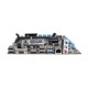 MOTHERBOARD H110 POWERMAX LGA 1151 DDR4 INTEL GEN 6 7