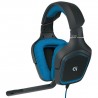 Logitech G430 DTS Dobly 7.1