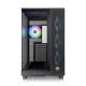 THERMALTAKE VIEW 380 XL TG ARGB MID TOWER CHASE