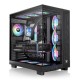 THERMALTAKE VIEW 380 XL TG ARGB MID TOWER CHASE