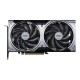 MSI GEFORCE RTX 5070 12GB VENTUS 2X OC