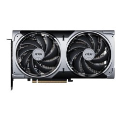 MSI GEFORCE RTX 5070 12GB VENTUS 2X OC