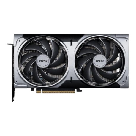 MSI GEFORCE RTX 5070 12GB VENTUS 2X OC