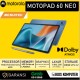 MOTOPAD 60 NEO ZAGV0000ID 4GB RAM 128GB STORAGE 11INCH