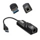 CONVERTER USB 3.0 TO LAN
