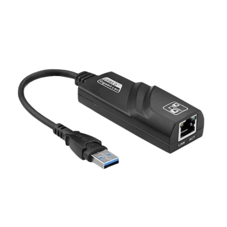 CONVERTER USB 3.0 TO LAN