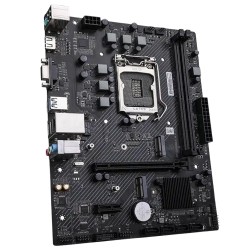 MOTHERBOARD COLORFUL H510M-K H510MK M.2 V21