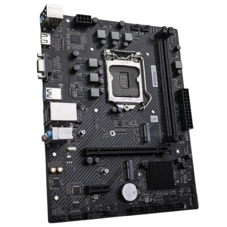 MOTHERBOARD COLORFUL H510M-K H510MK M.2 V21