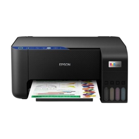PRINTER EPSON L3251 PRINT SCAN COPY + WIFI