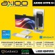 AXIOO HYPE FLEX 5+ V2 INTEL CORE I5 12600H 8GB DDR4 256GB 23.8 INCH FHD IPS RS(1THN)