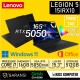 LENOVO LEGION 5 15IRX10 CORE i7-13650HX 16GB DDR5 512GB NVMe RTX 5050-8GB 15.3" WUXGA IPS 100% sRGB 165Hz DOLBY WIN 11 OFFICE