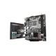 MOTHERBOARD VENOMRX H110 WITH NVME LGA1151
