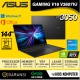 ASUS GAMING V16 V3607VJ C ORE I5 210H RTX 3050 6GB 8GB 512GB 16INCH 144Hz