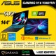 ASUS GAMING V16 V3607VH CORE I5 210H RTX 5050 8GB 16GB 512GB NVME 16INCH IPS