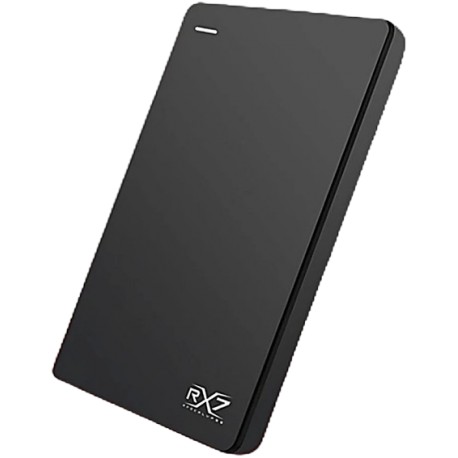 HDD EXTERNAL EXPANSION SLIM+ RX 7 500GB