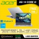 ACER ASPIRE GO 14 AG14 INTEL CORE I3 1315 8GB 512GB 14INCH