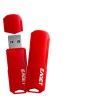 EAGET FLASHDRIVE 8GB USB 2.0 F5 MERAH