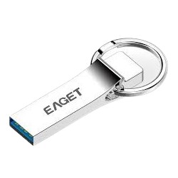 FLASH DISK EAGET 16GB U9H