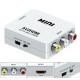 CONVERTER AV TO HDMI M-TECH