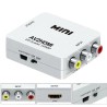 CONVERTER AV TO HDMI M-TECH
