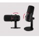 HYPERX SOLOCAST 2 MICROPHONE GAMING STREAMING