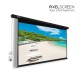 PIXEL PROJECTOR SCREEN MOTORIZE XM70