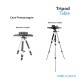 PIXEL PROJECTOR TRIPOD TABLE XS140