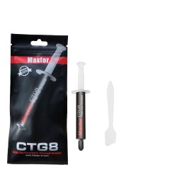 THERMAL PASTE MAXTOR CTG8